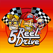 5 cuộn truyền động game icon