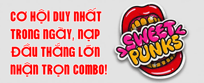 Ưu Đãi Nạp Lại Hàng Tuần promotion banner