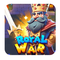 Cuộc Chiến Hoàng Gia game icon