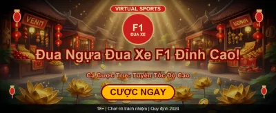 VM88 Bet - Thắng Lớn Mỗi Ngày