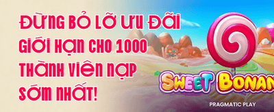 Vòng Quay Miễn Phí Slots Hot promotion banner